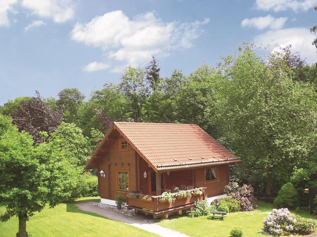 Landhaus Meyer Riefensbeek Номер фото
