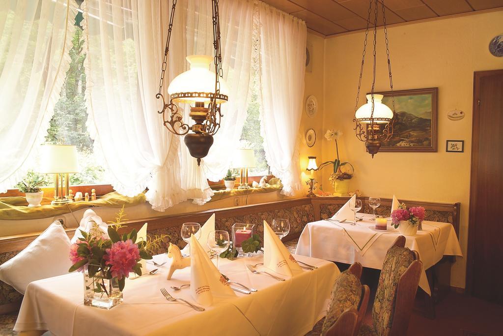Landhaus Meyer Riefensbeek Экстерьер фото